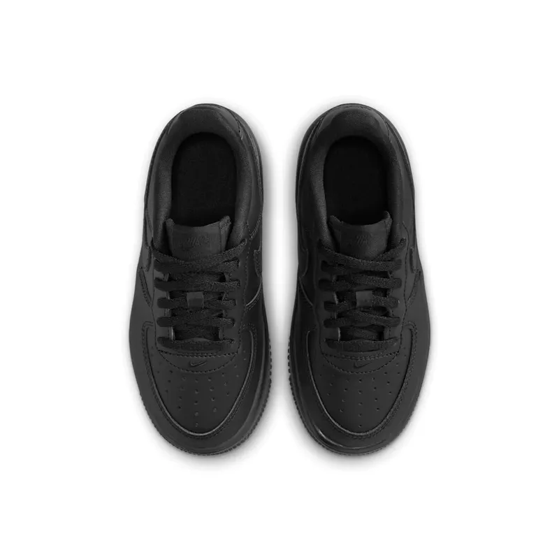 Nike Air Force 1 Low PS “Black” (IF1673-001)