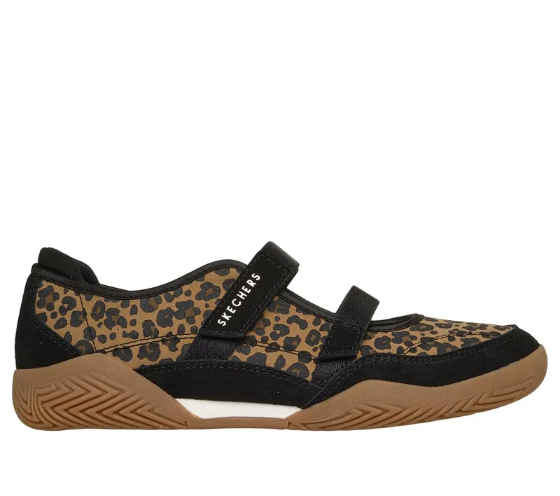 Skechers Zinger Brown (190167BKLD)
