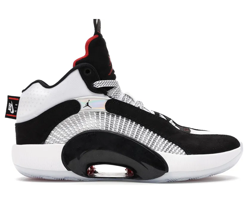 Jordan XXXV DNA