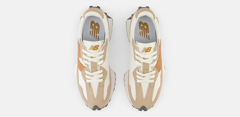 New Balance 327 “Tobacco” (WS327PT)