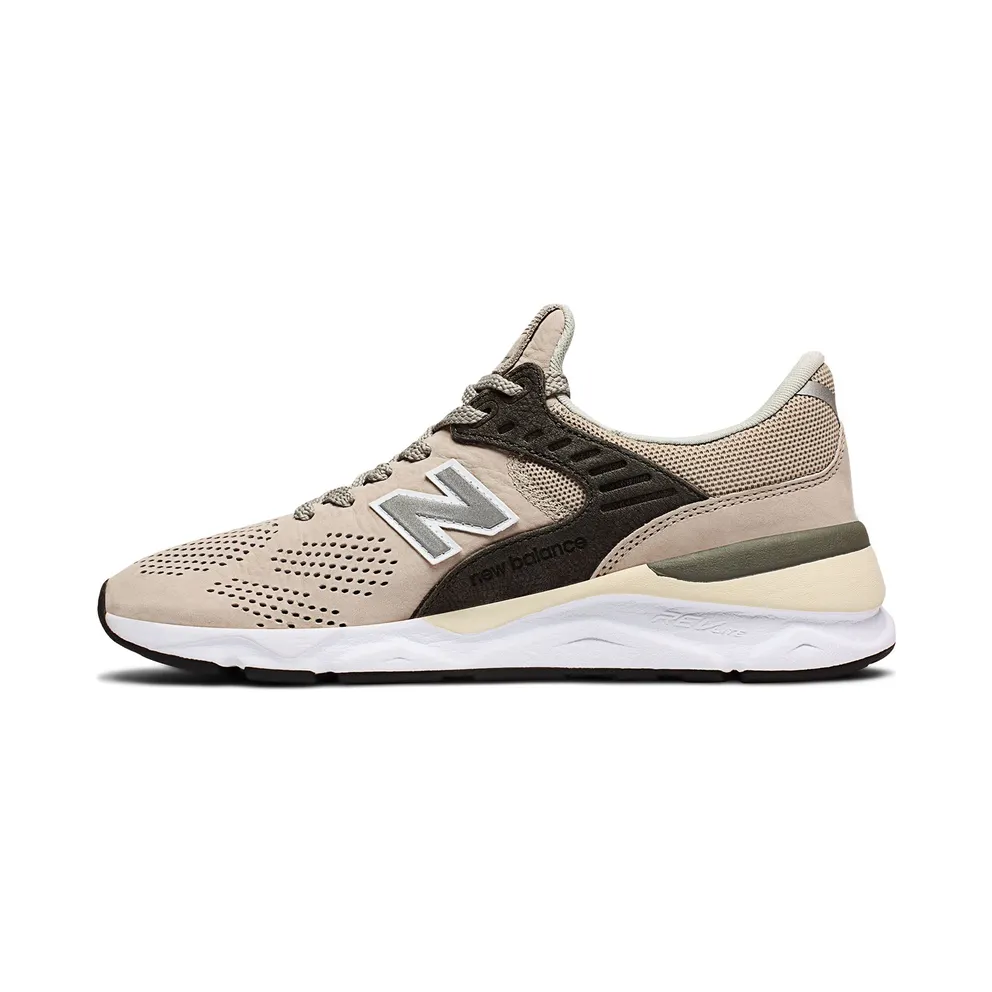 New Balance X90 Grey Grey (MSX90GL)