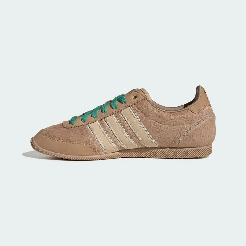 Adidas JAPAN Shoes Warm Sandstone / Crystal Sand / Alumina (JP6148)