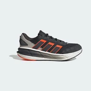 adidas Astrastar Carbon Impact Orange (JQ6077)
