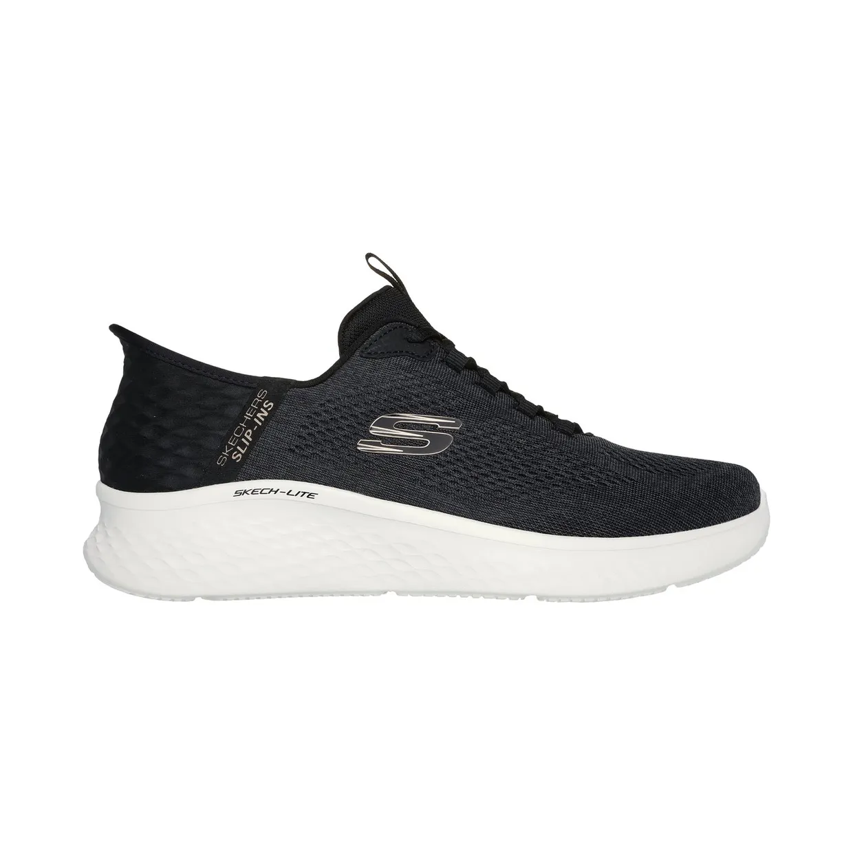 skechers-skech-lite 232466_BKGY