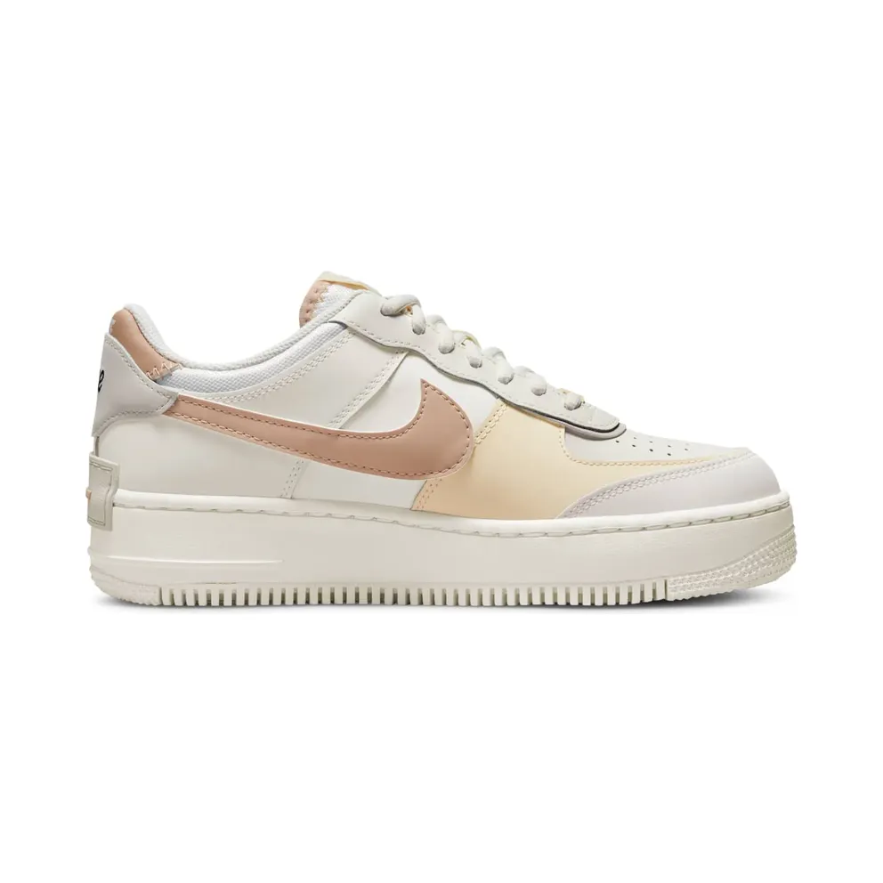 Nike Air Force 1 Shadow Sail Fossil (CI0919-116)