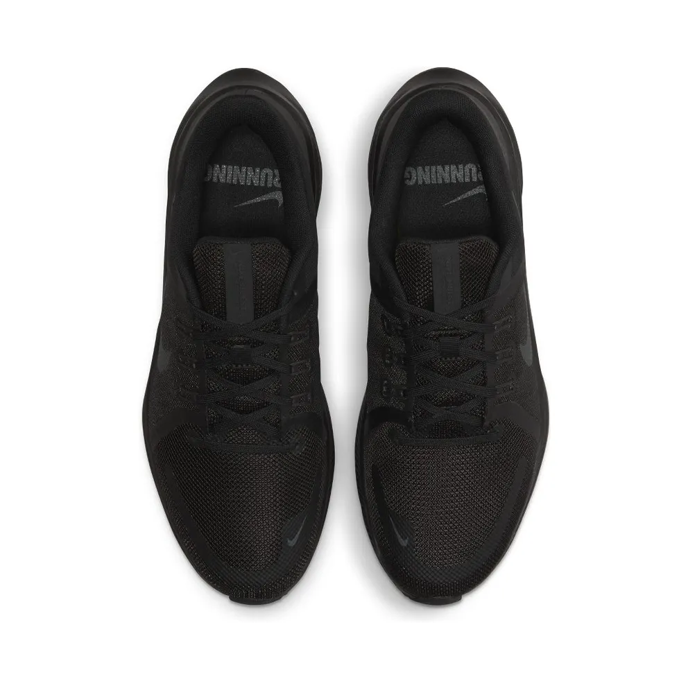 Nike Quest 4 Road Running Black (DA1105-002)