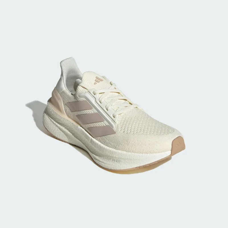 adidas Ultra Boost 5X Off White Wonder Taupe Wonder White (JQ2931)