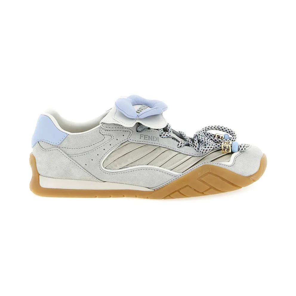 Fendi Wave Pulse “Grey” (8E8942AY1IF1WCF)