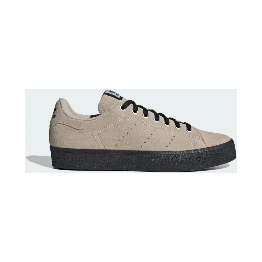 adidas Stan Smith CS Schuh Wonder Beige / Core Black / Gum (ID2041)