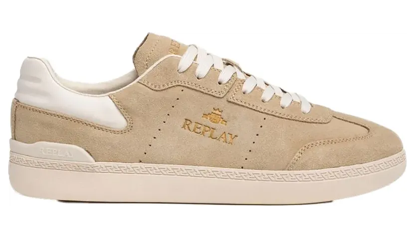 Replay sneaker Sand (RSD70003L-0049)