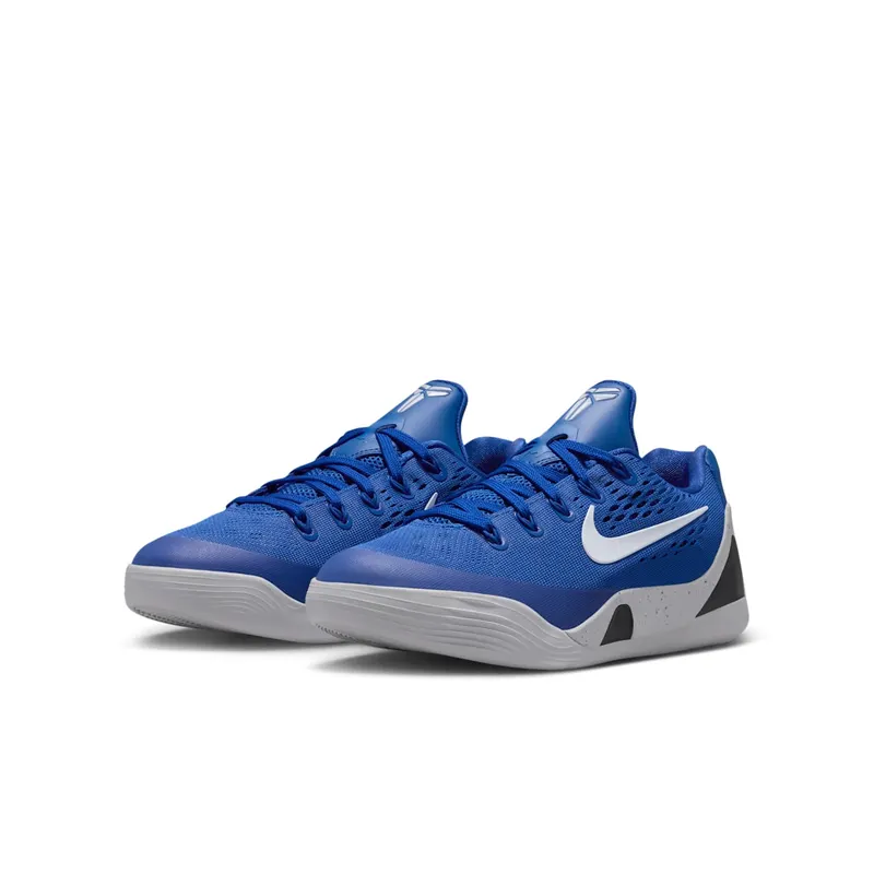 Nike Kobe 9 EM TB GS “Game Royal” (FV3607-400)