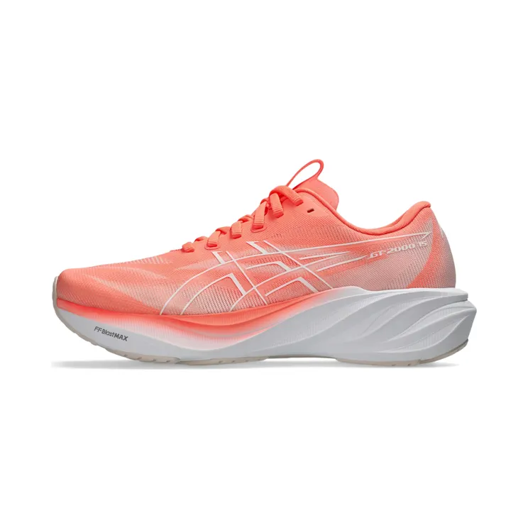 ASICS GT-2000 15 “Sun Coral / White” (1012B998-700)