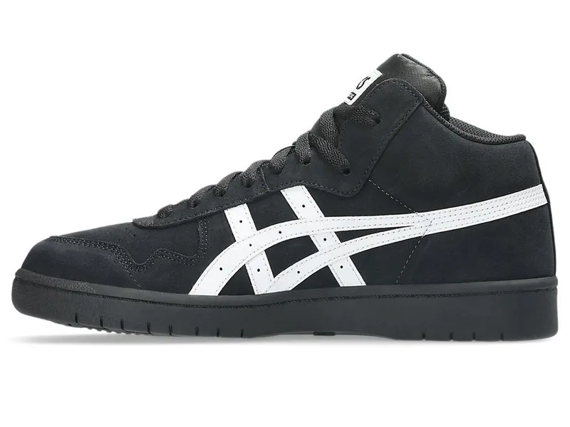 ASICS JAPAN PRO MT “Black / Bright White” (1201B033-003)