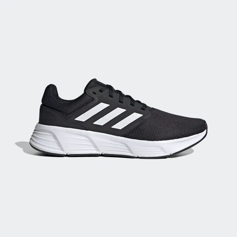 adidas Galaxy 6 Core Black / Cloud White / Core Black (GW3848)