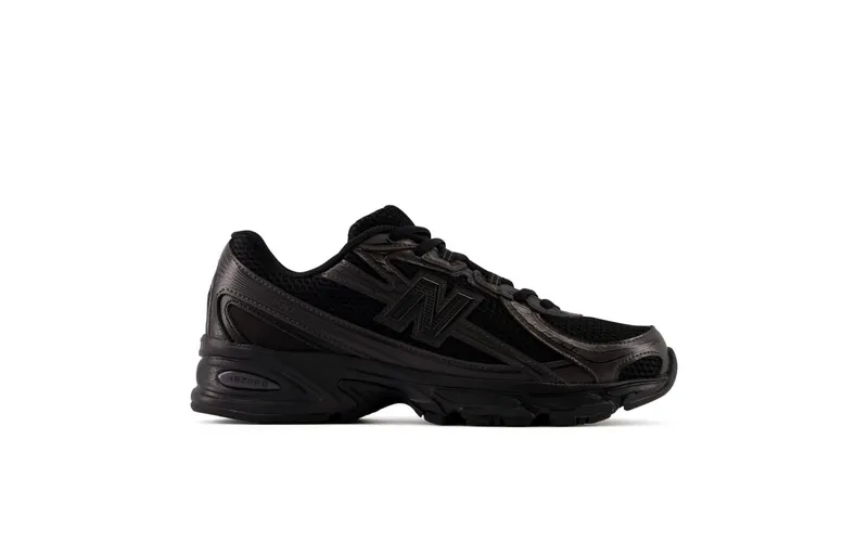 New Balance U740BO2 (black / black cement) – U740BO2