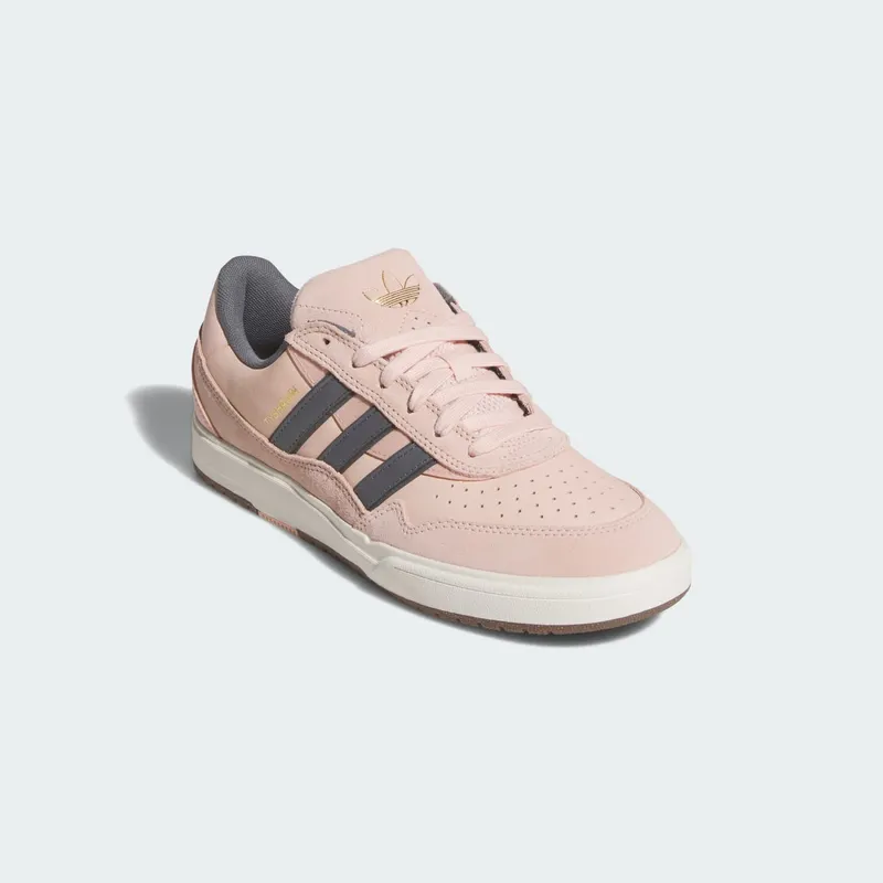 Adidas TYSHAWN II Blush Pink / Grey Five / Chalk White (HQ4733)