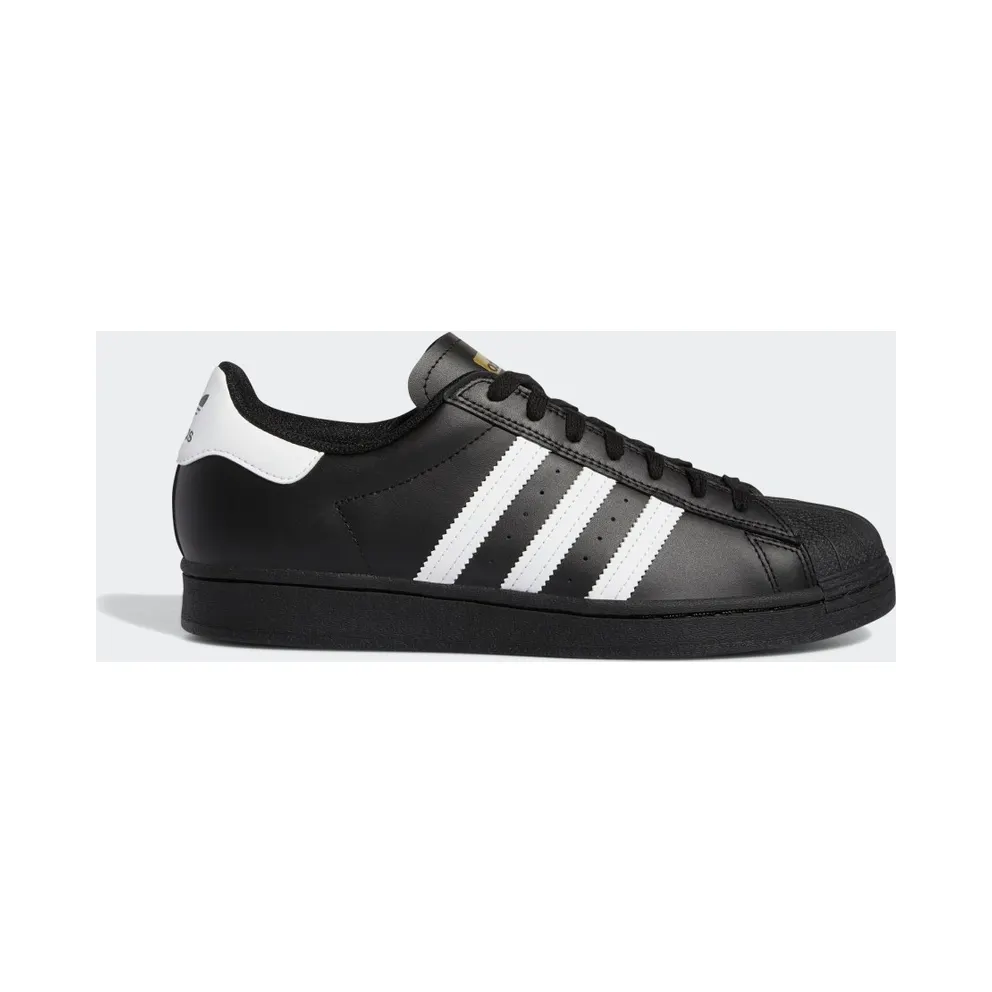 Adidas Superstar ADV Core Black / Cloud White / Cloud White (GW6931)