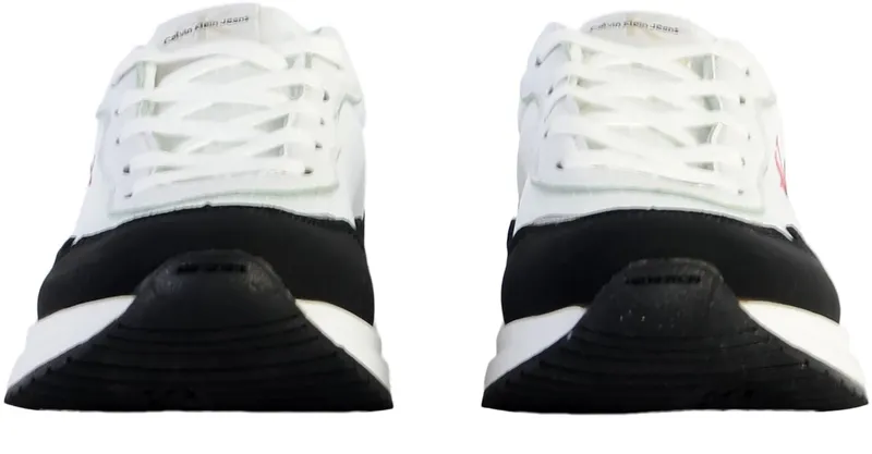 Calvin Klein sneaker Black (V3B9-80138-0316Y995)