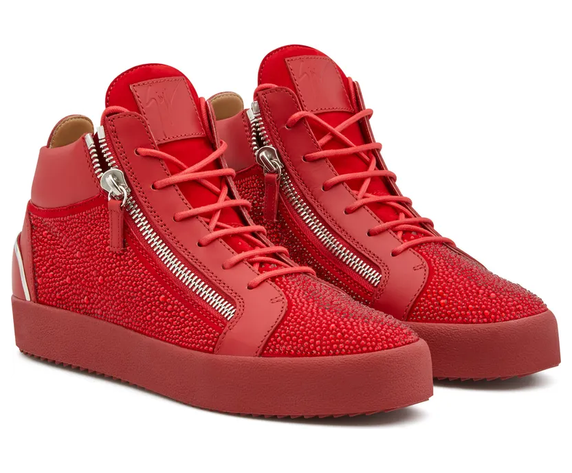 Giuseppe Zanotti Kriss (RM00001003) (2)
