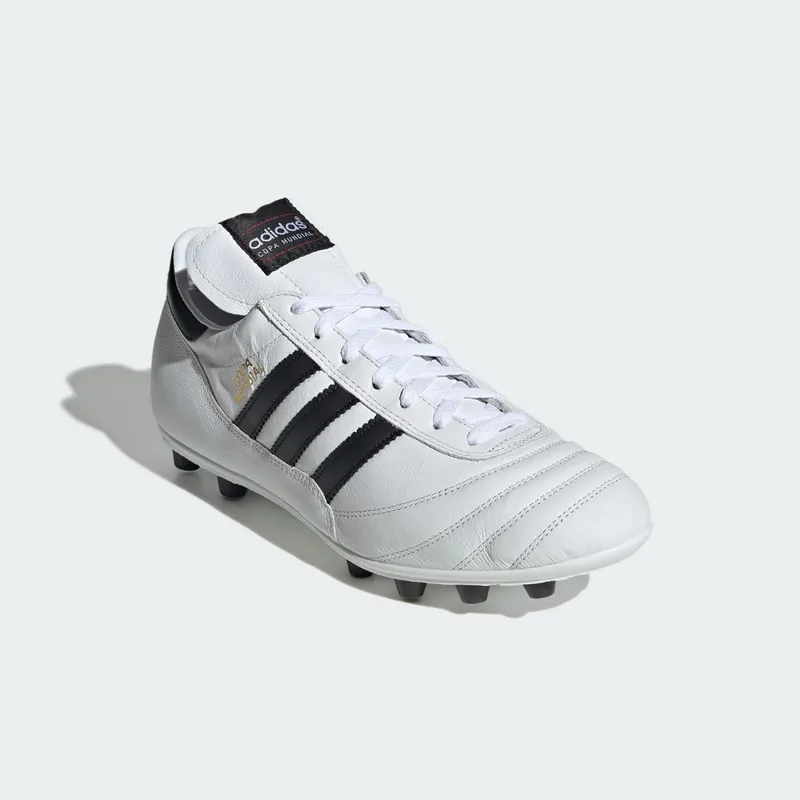 adidas Copa Mundial FG White Black (JP6694)
