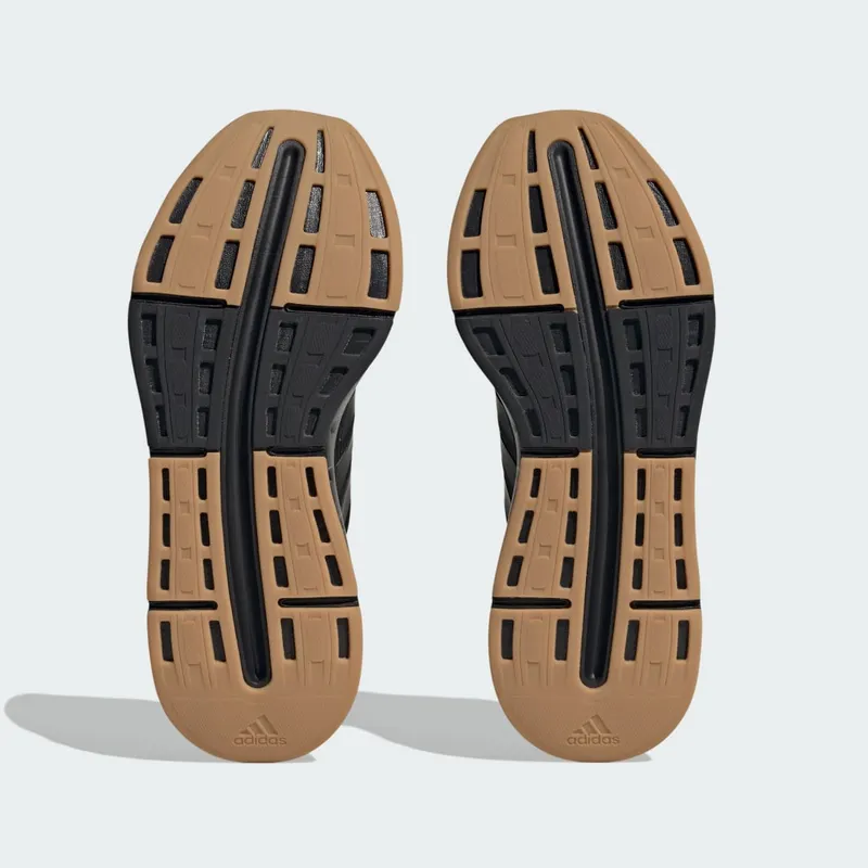 adidas Swift Run Core Black / Core Black / Gum (IG4704)