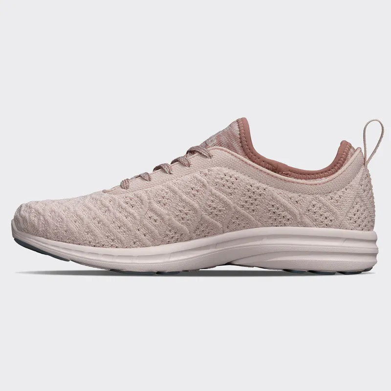 APL TechLoom Phantom “Chalk/Beachwood/Melange” (Men)