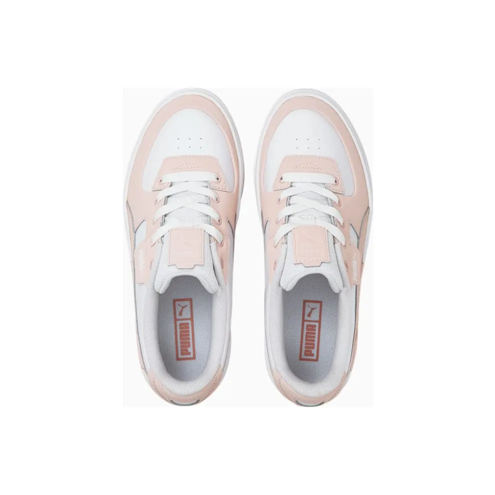 PUMA Cali Dream Pastel Women’ White/Chalk Pink (385597-03)