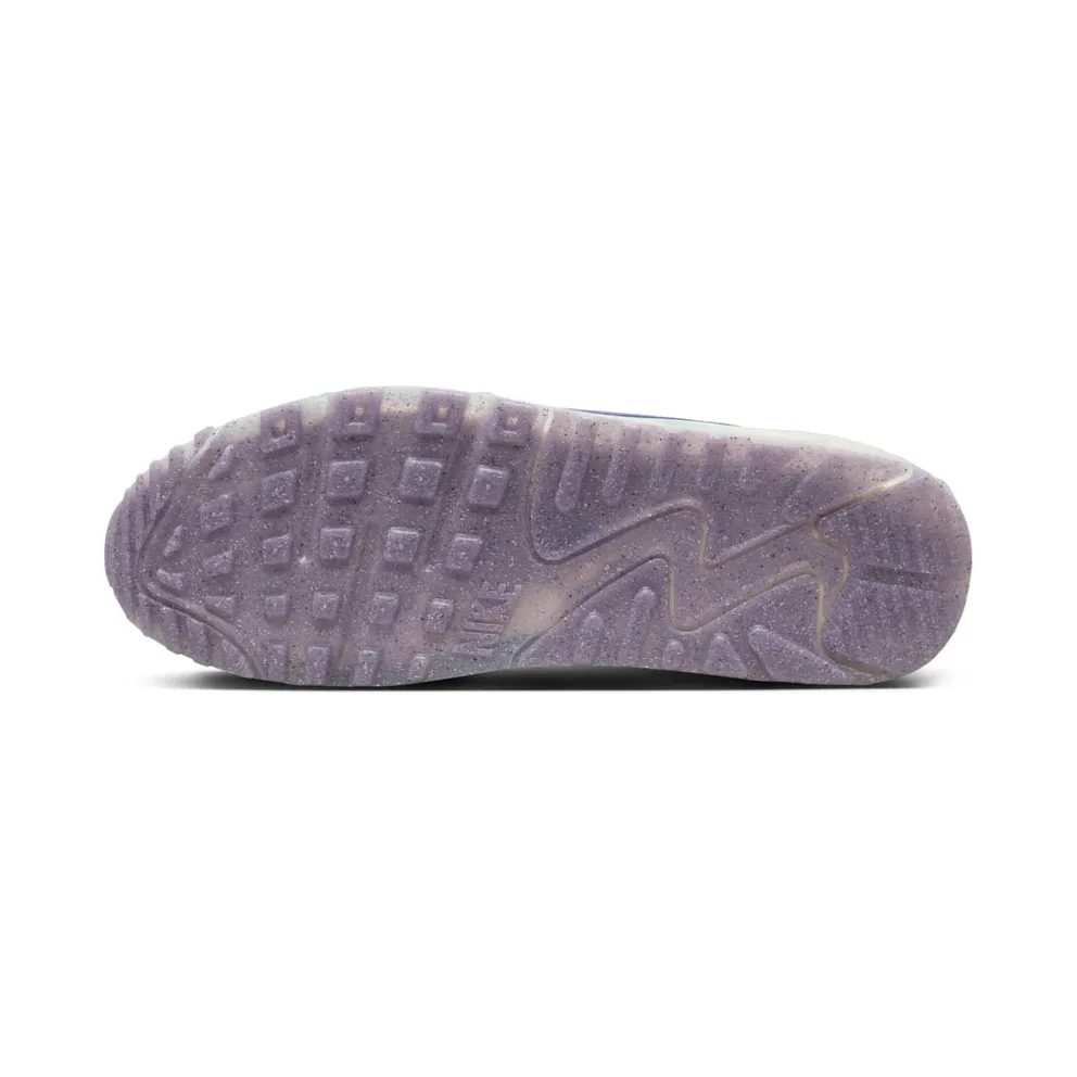Nike Air Max Terrascape 90 Phantom Action Grape (DV7413-001)