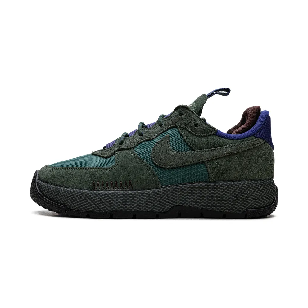 Nike AIR FORCE 1 ILD “Fir Green” (FB2348-300)