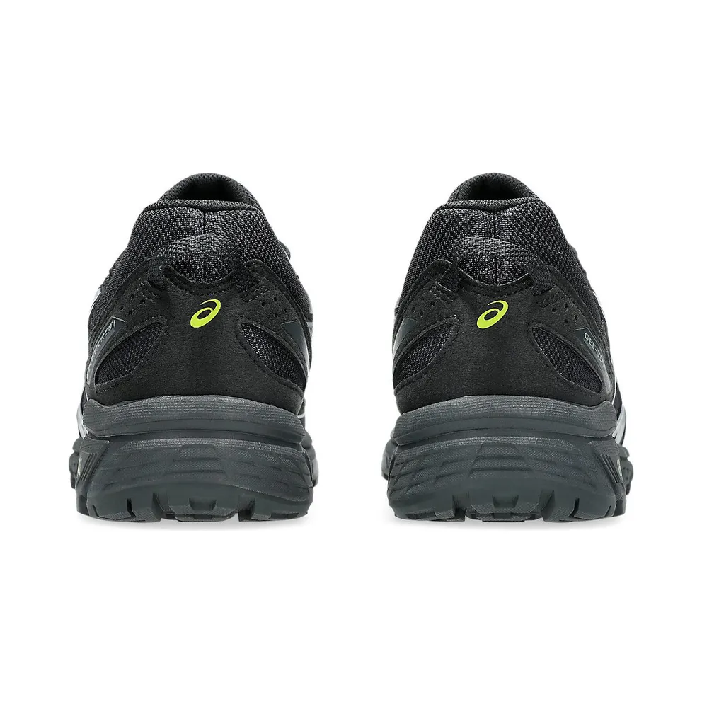 ASICS GEL-VENTURE 6 “Black / Lime Zest” (1203A438-007)