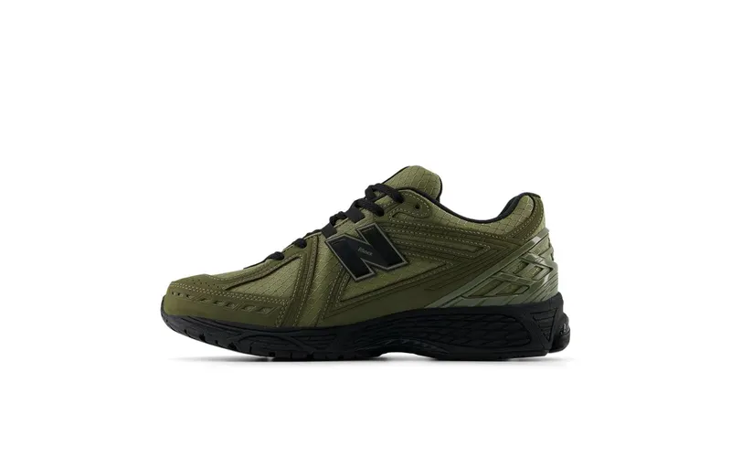 New Balance 1906R “Cordura Dark Camo Green” (M1906RWA)