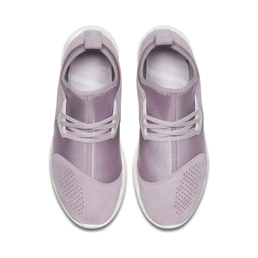 Nike Lunarcharge Iced Lilac (W) Iced Lilac/Summit White-Plum Fog-Volt (923286-500)