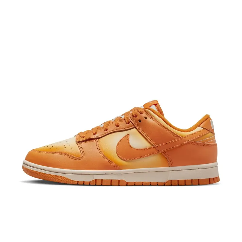 Nike Dunk Low Magma Orange/Pearl White/Sail/Magma Orange (DX2953-800)