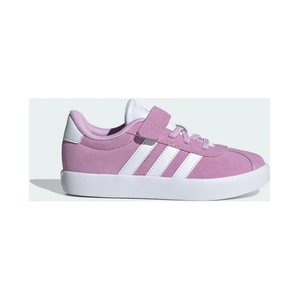 adidas VL Court 3.0 Bliss Lilac / Cloud White / Grey Two (ID9150)