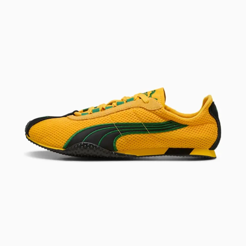 Puma H-Street OG Jamaica Yellow Sizzle (403775-01)