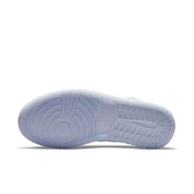 Air Jordan 1 Low Wolf Grey (2021) (DC0774-105)