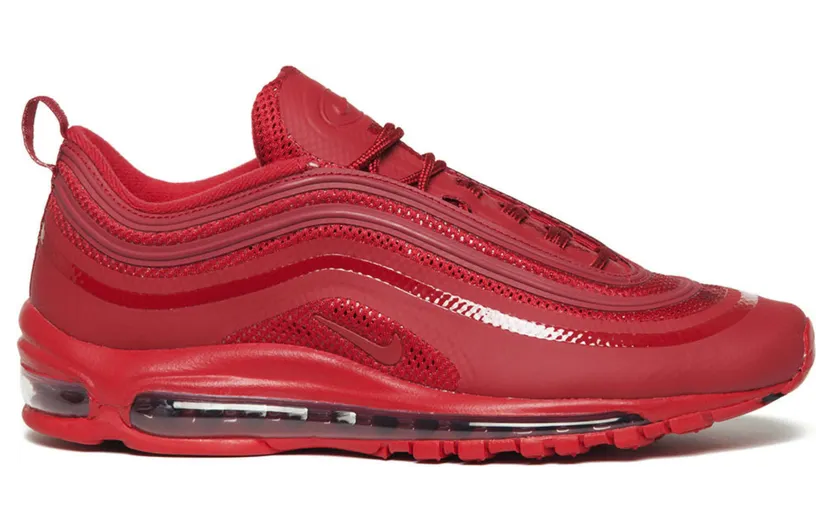 Nike Air Max 97 Hyperfuse Gym Red