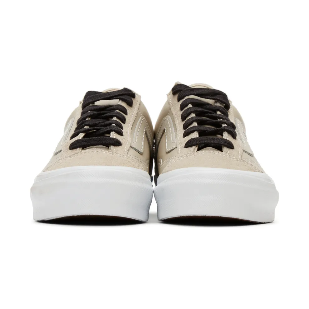Vans Beige Style 36 VLT LX (VN0A4BVE93N)