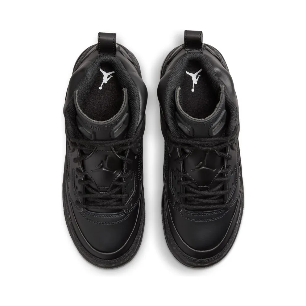 Jordan Spizike Winterized Black Cat (FD4653-001)