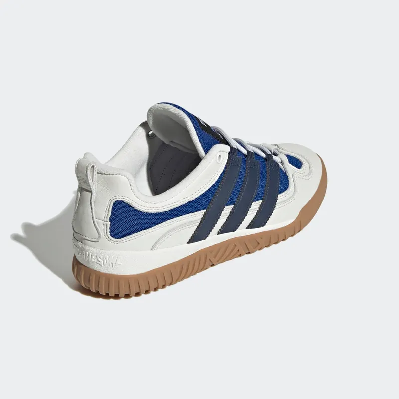 adidas FA Experiment 1 Crystal White / Collegiate Navy / Collegiate Royal (FX2762)