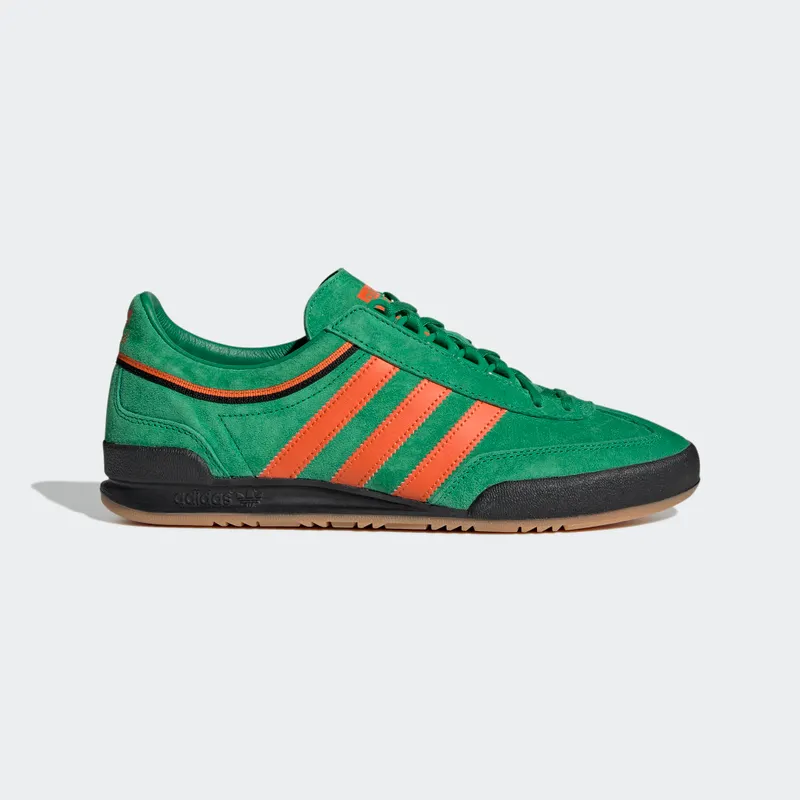 adidas Atlantic MKII Green / Team Orange / Core Black (H01791)