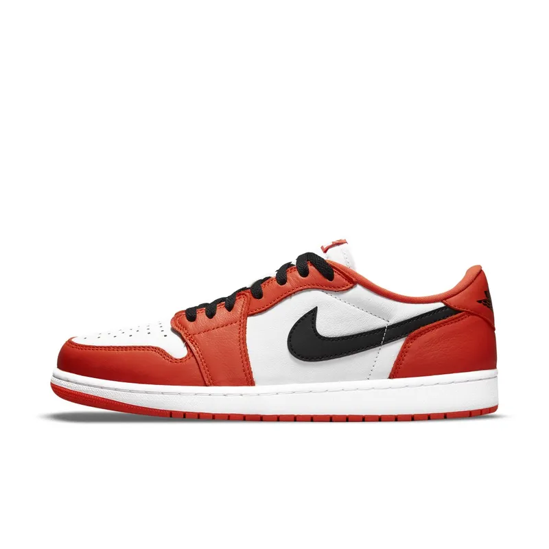 Jordan 1 Low OG Starfish (W) (CZ0790-801)
