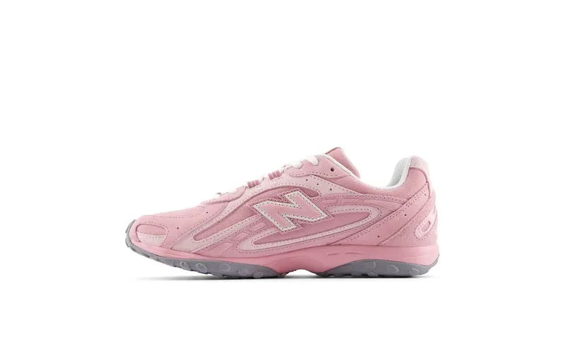 New Balance 204L “Pastel Pink” (U204LMMD)