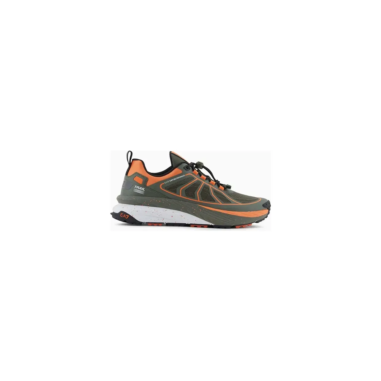 Ea7 Emporio Armani Beetle / Autumn Sunset (X8X193XK408U2498)