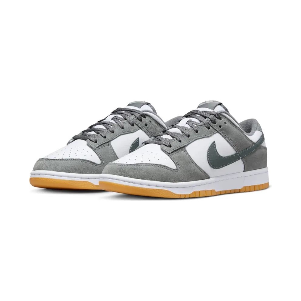Nike Dunk Low “Smoke Grey” (FV0389-100)