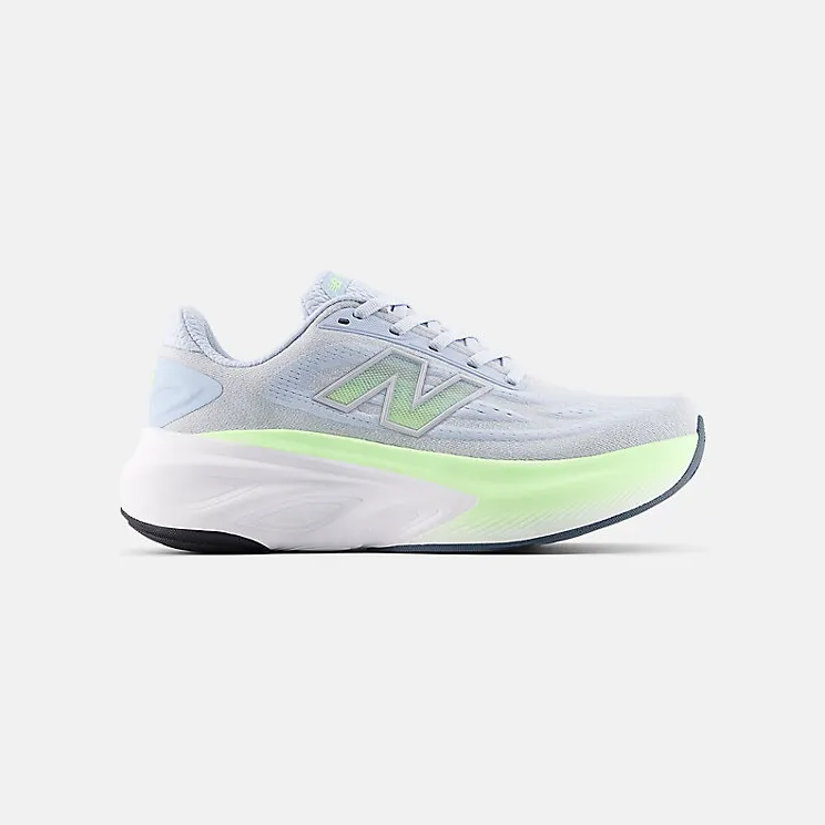 NEW BALANCE Fresh Foam X More v6 “OXFORD BLUE / AFTERGLOW” (WMOR8EC)