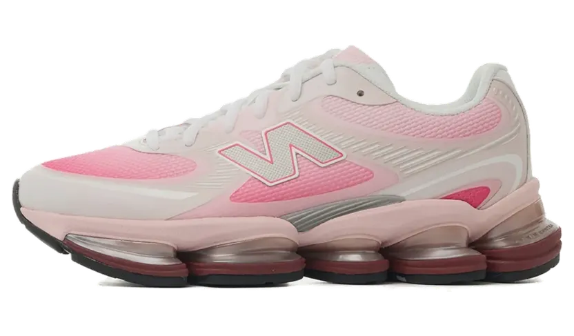 New Balance 2000 “Rose Sugar”: durf jij deze kleur aan?