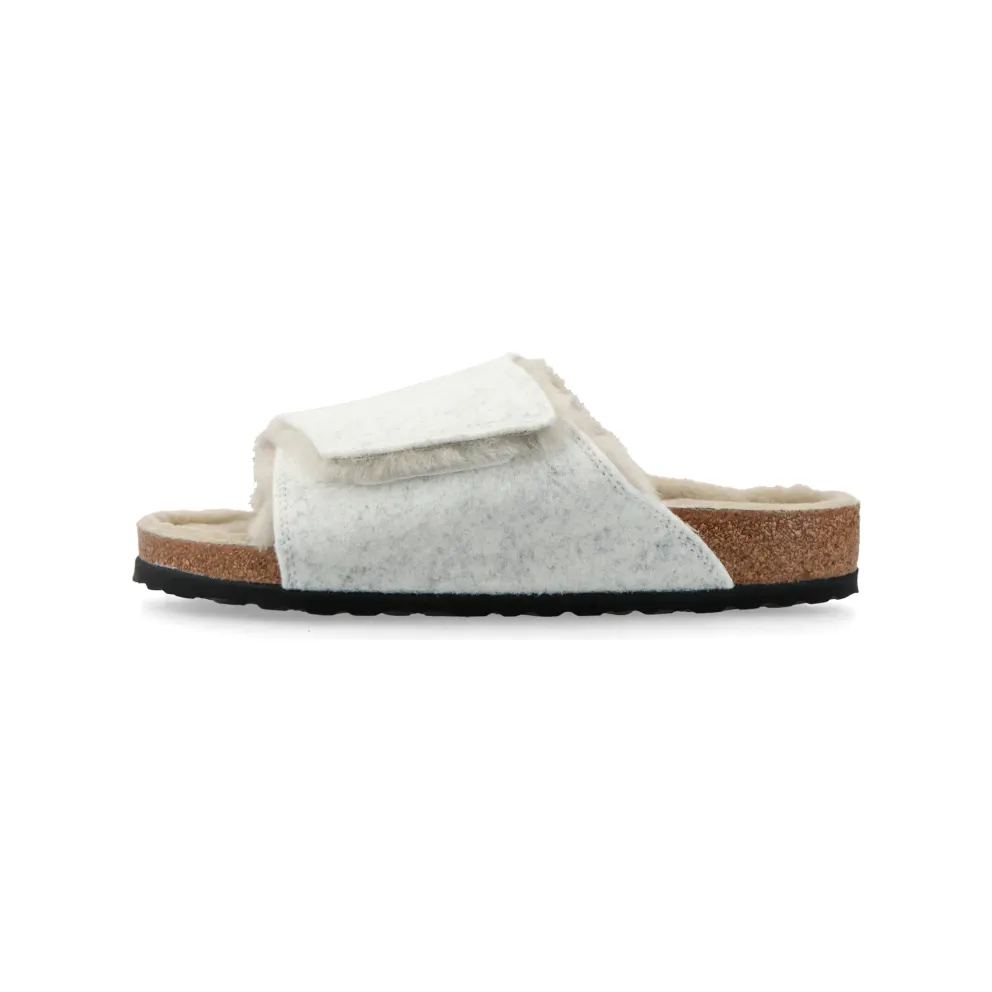 Birkenstock Arizona Weiß