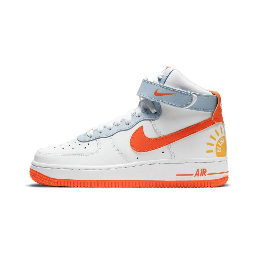 Nike Air Force 1 High Kindness Day 2020 (GS)