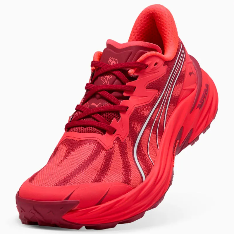 Puma Fast-Trac NITRO Red (312134-12)